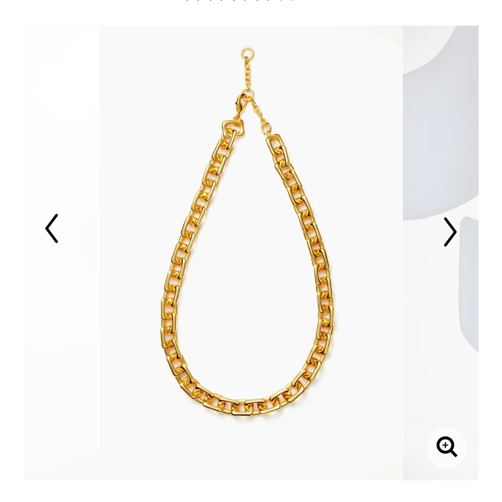 Tuckernuck Necklace